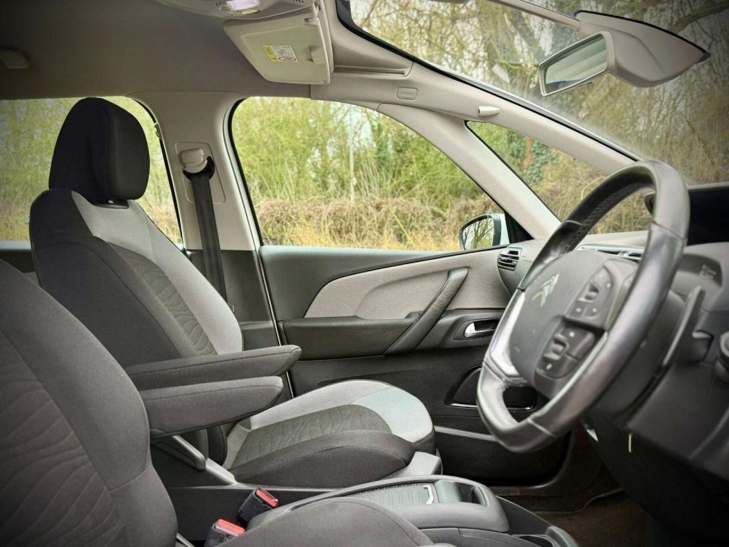 Used Citroen C4 Grand Picasso 2015 for sale - 77270966: Photo 50