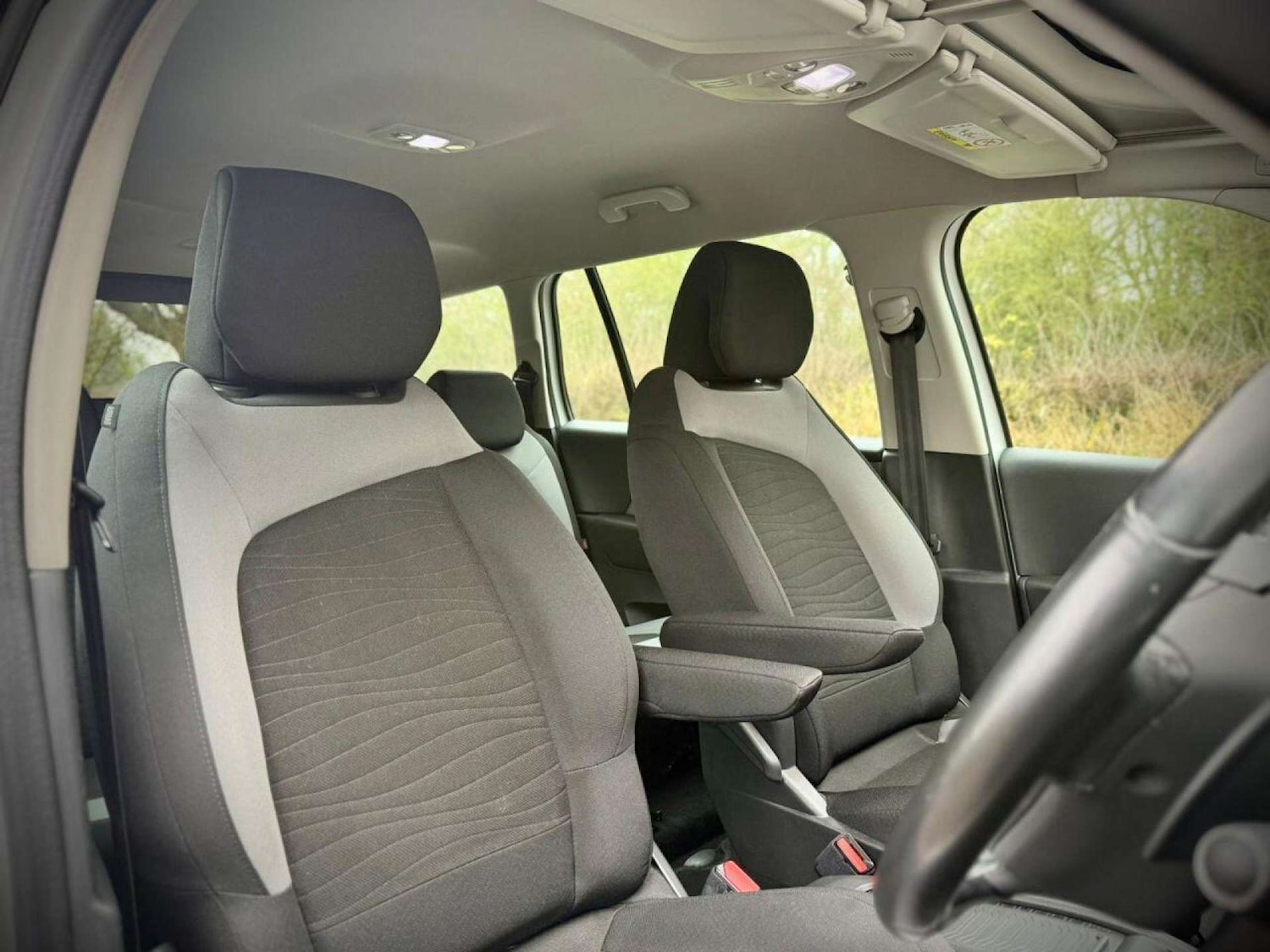 Used Citroen C4 Grand Picasso 2015 for sale - 77270966: Photo 51