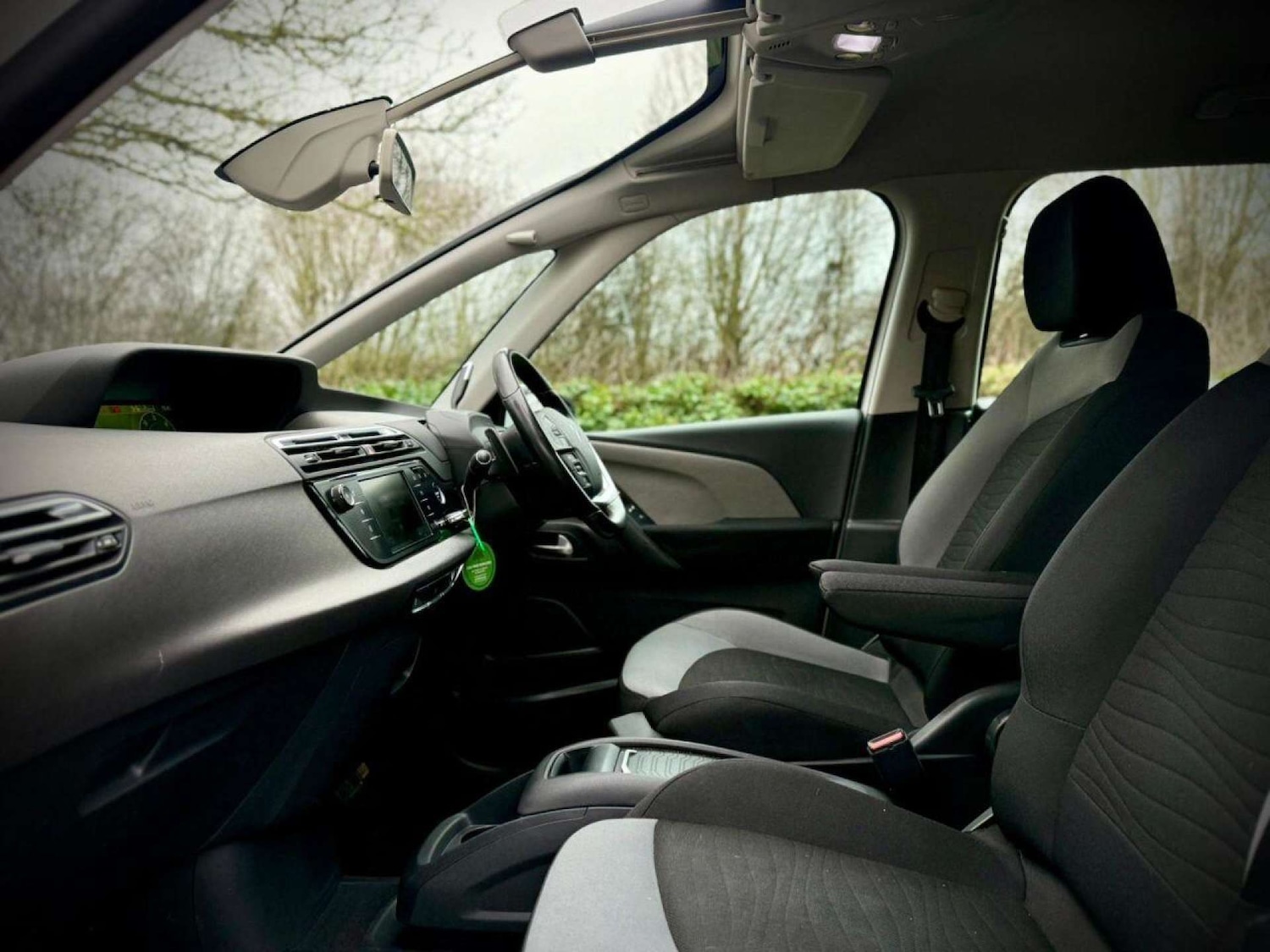 Used Citroen C4 Grand Picasso 2015 for sale - 77270966: Photo 53