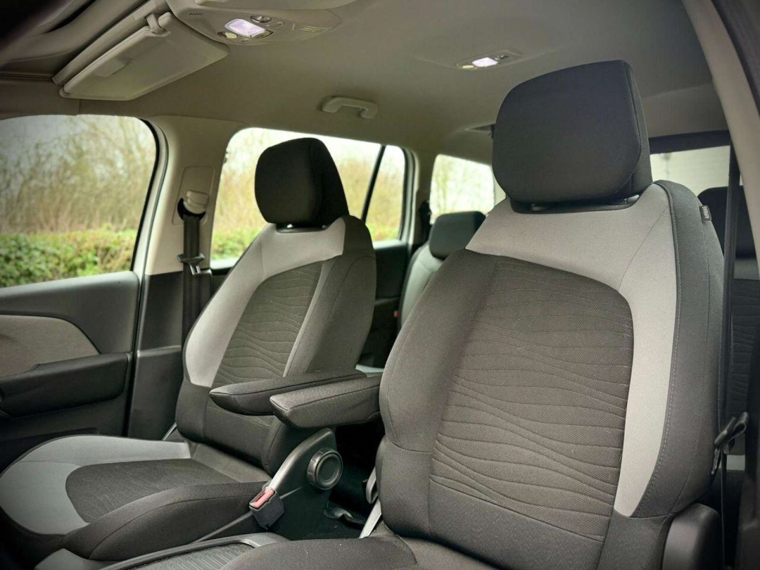 Used Citroen C4 Grand Picasso 2015 for sale - 77270966: Photo 54