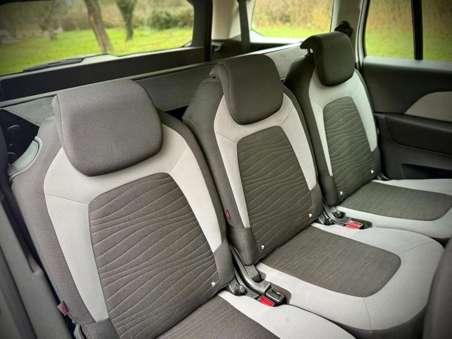 Used Citroen C4 Grand Picasso 2015 for sale - 77270966: Photo 59