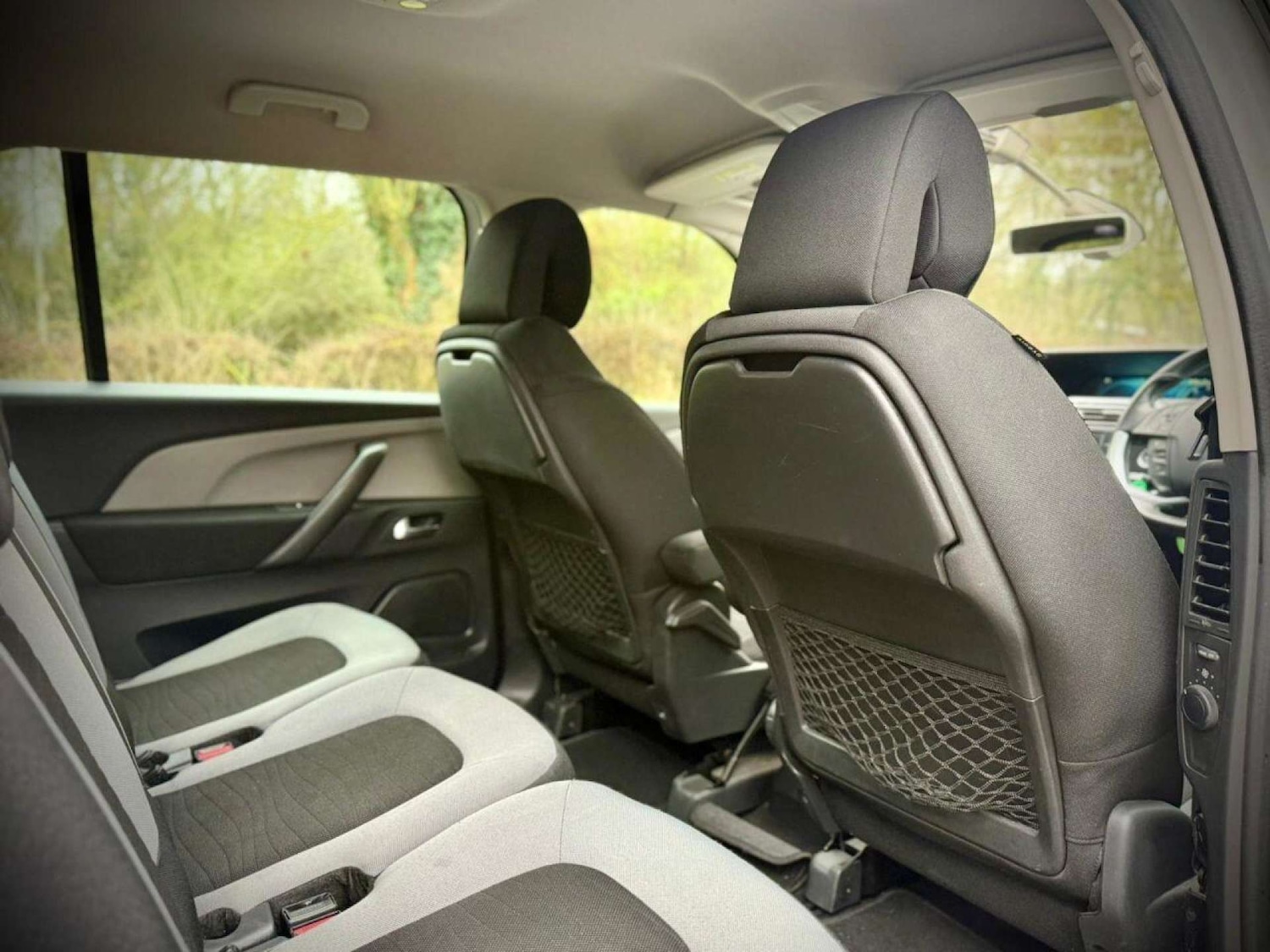 Used Citroen C4 Grand Picasso 2015 for sale - 77270966: Photo 61