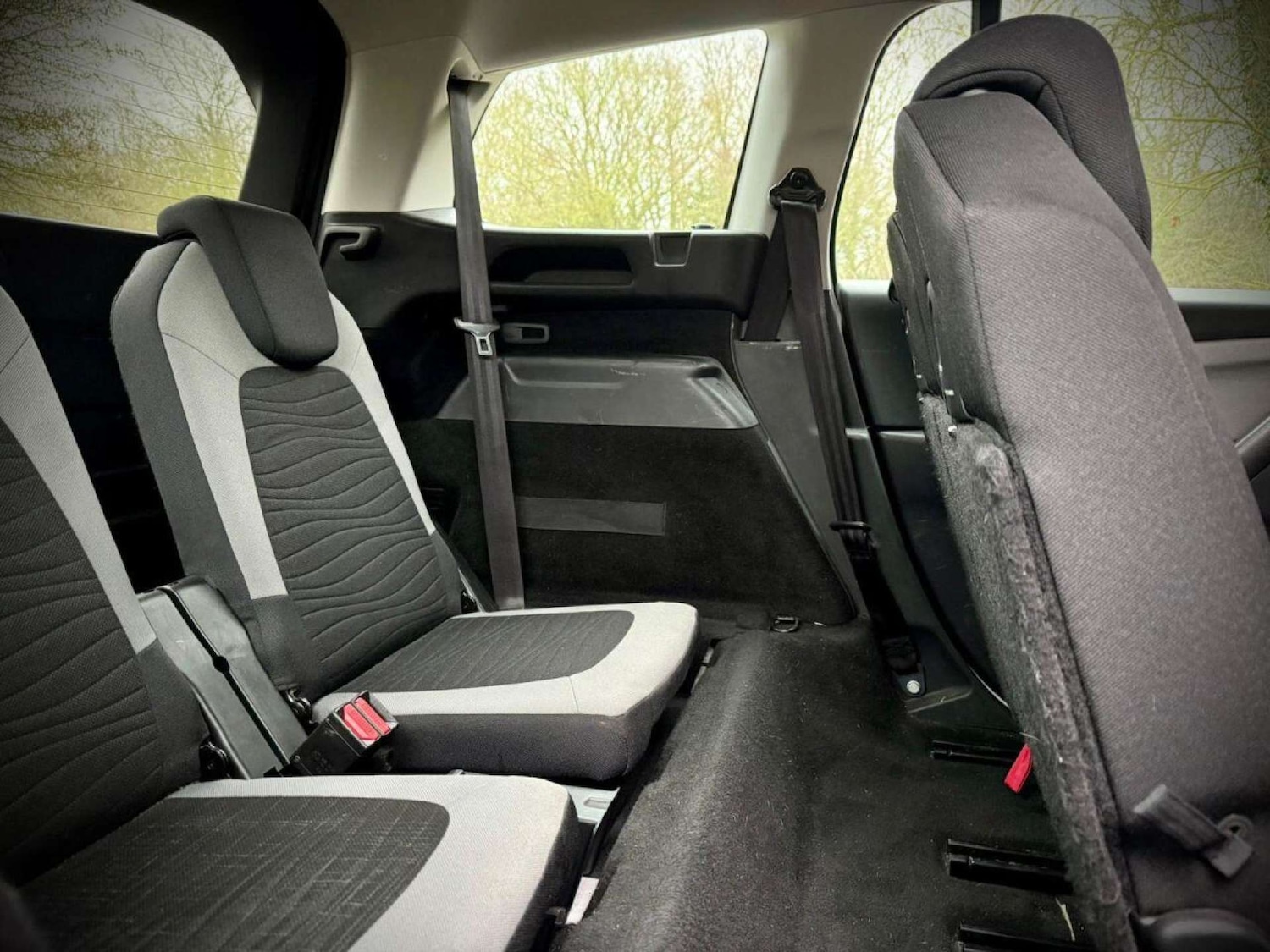 Used Citroen C4 Grand Picasso 2015 for sale - 77270966: Photo 64