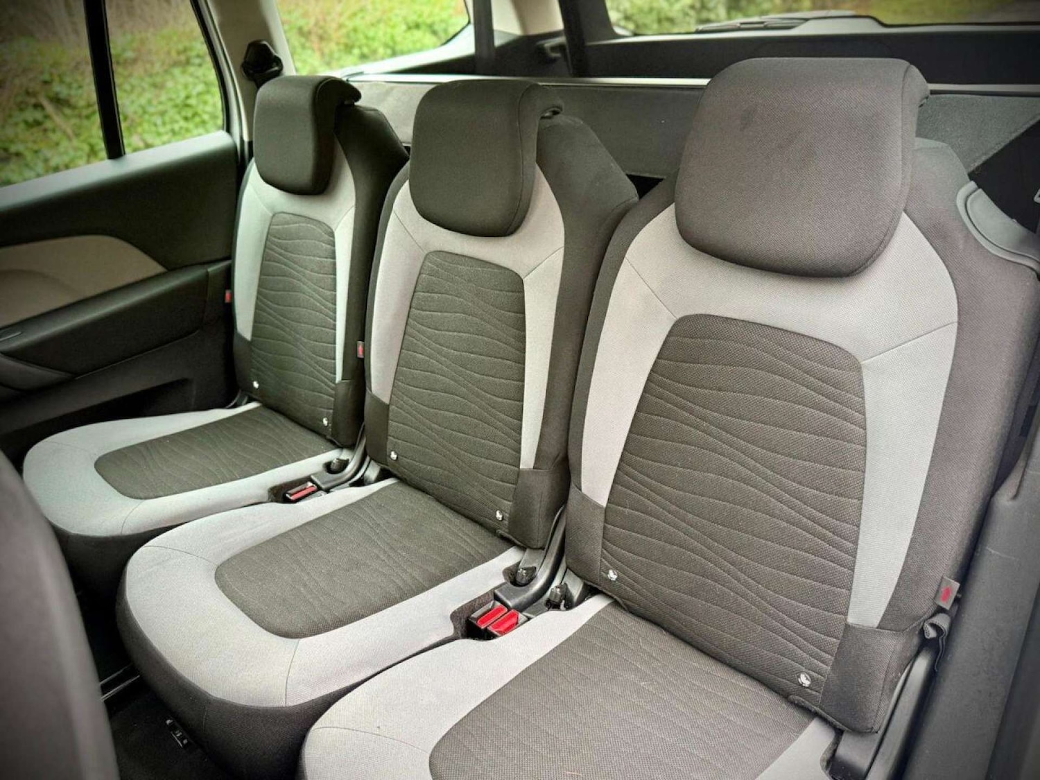 Used Citroen C4 Grand Picasso 2015 for sale - 77270966: Photo 65