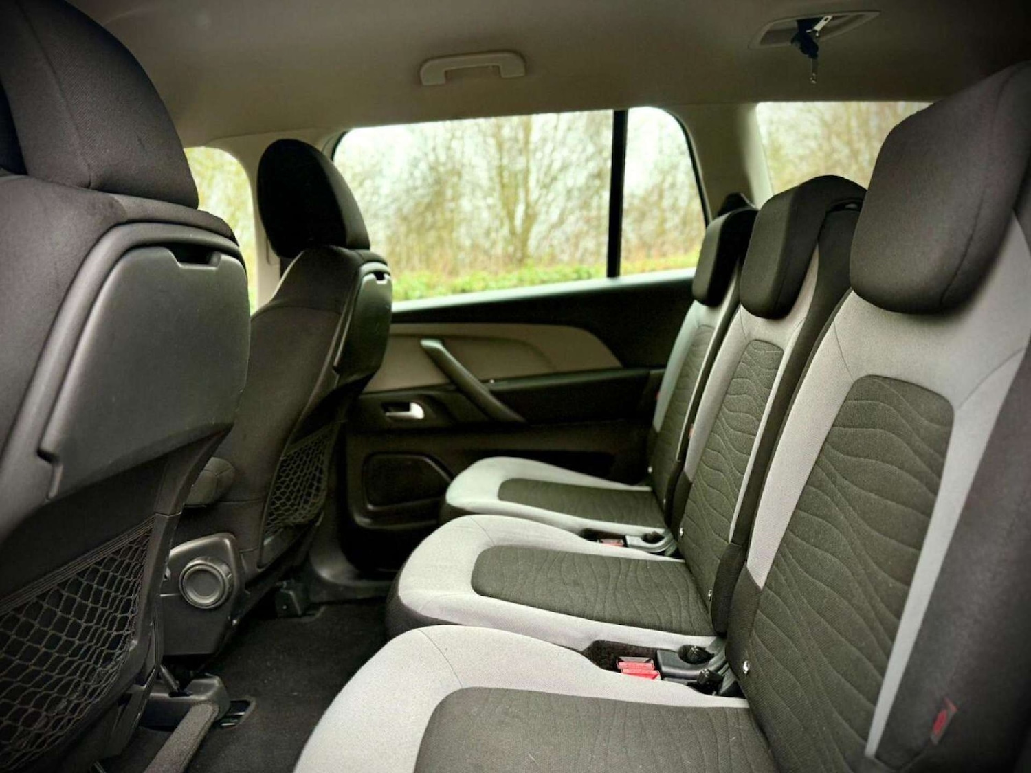 Used Citroen C4 Grand Picasso 2015 for sale - 77270966: Photo 66