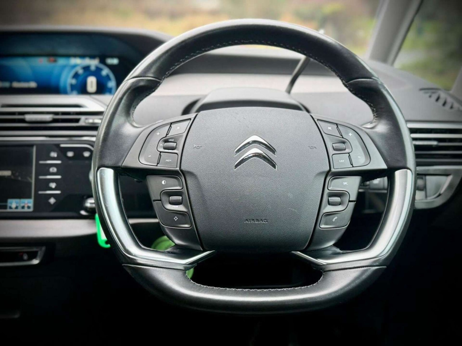 Used Citroen C4 Grand Picasso 2015 for sale - 77270966: Photo 68