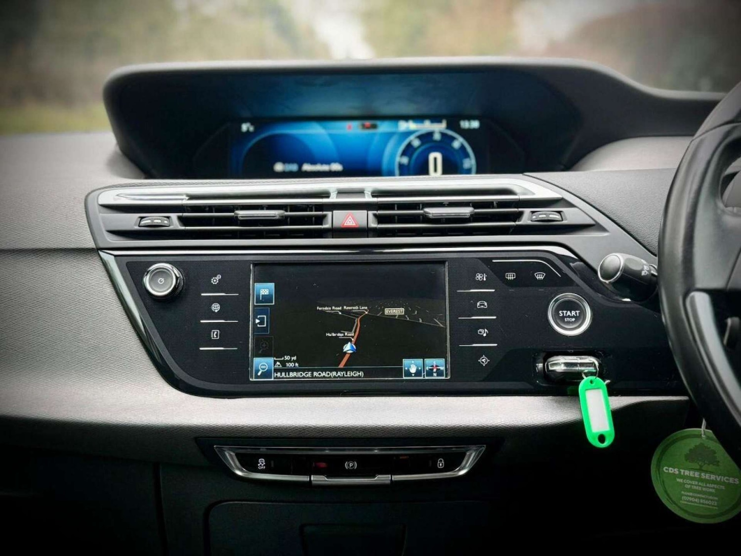 Used Citroen C4 Grand Picasso 2015 for sale - 77270966: Photo 69