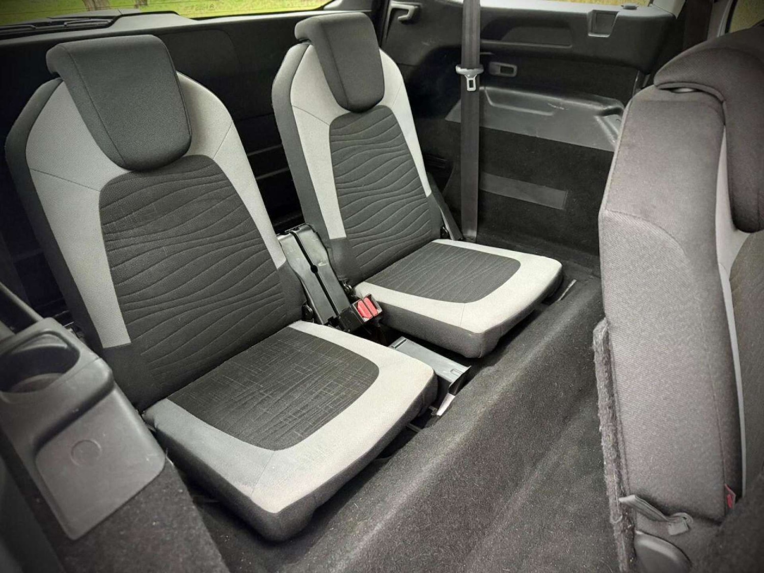 Used Citroen C4 Grand Picasso 2015 for sale - 77270966: Photo 7