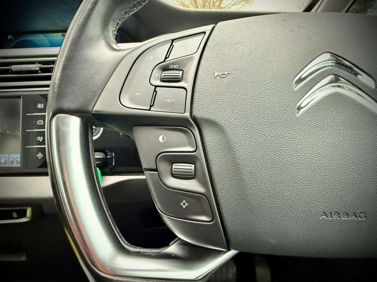 Used Citroen C4 Grand Picasso 2015 for sale - 77270966: Photo 72