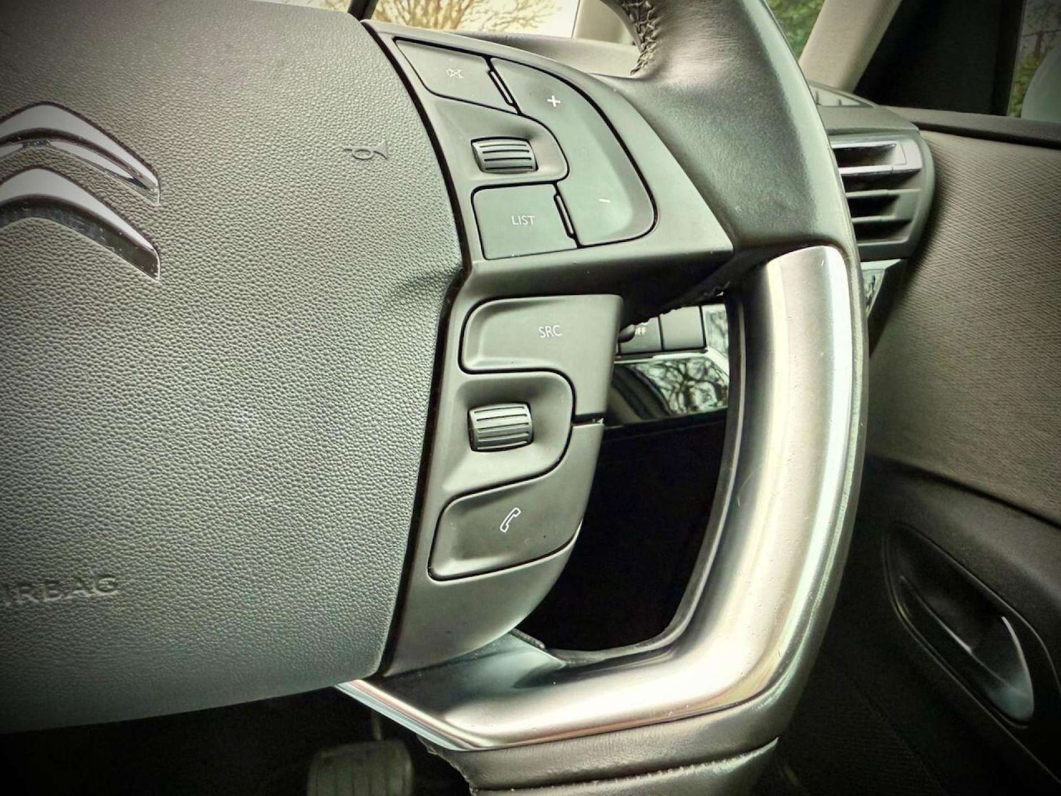 Used Citroen C4 Grand Picasso 2015 for sale - 77270966: Photo 73