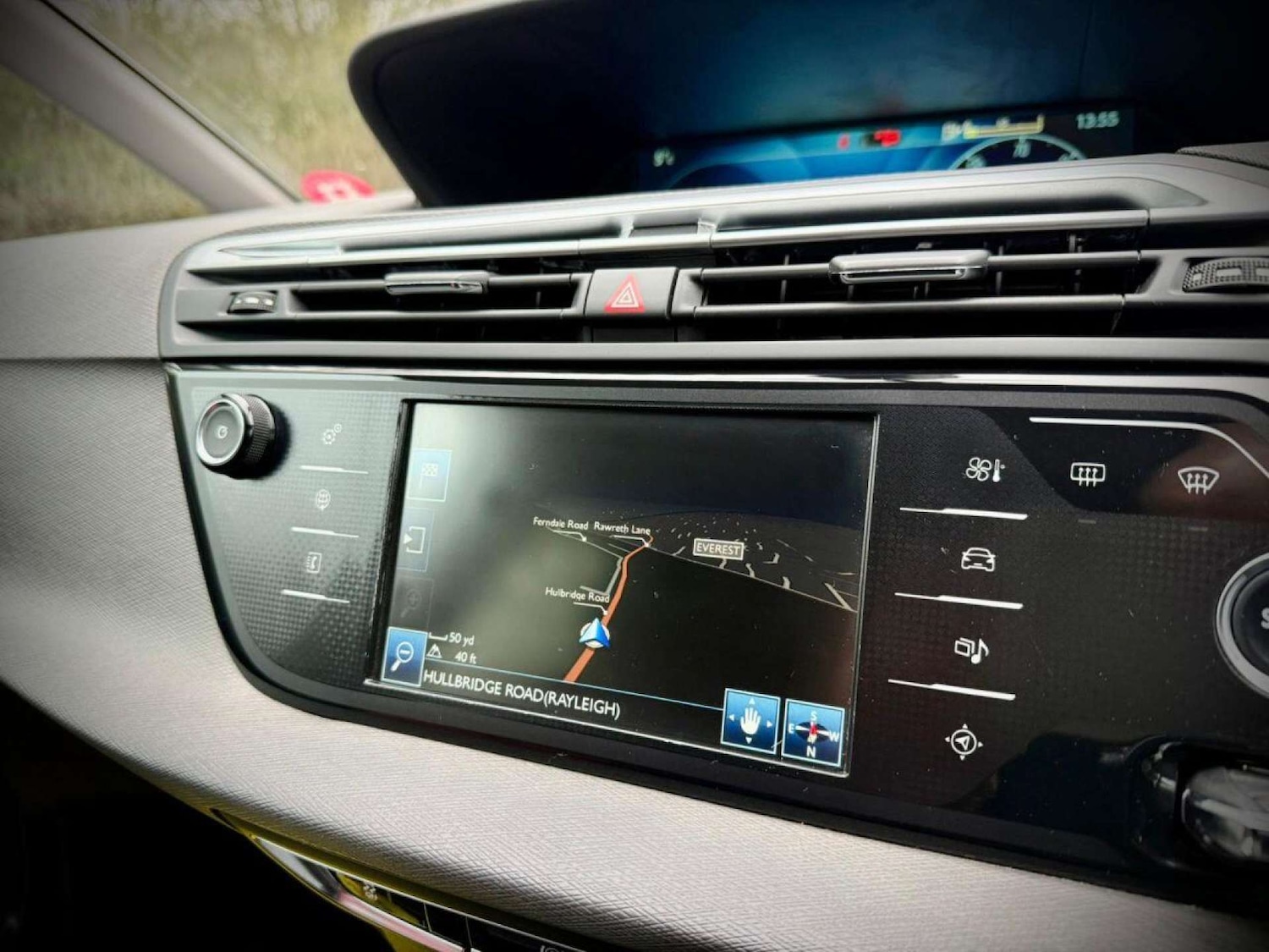 Used Citroen C4 Grand Picasso 2015 for sale - 77270966: Photo 76