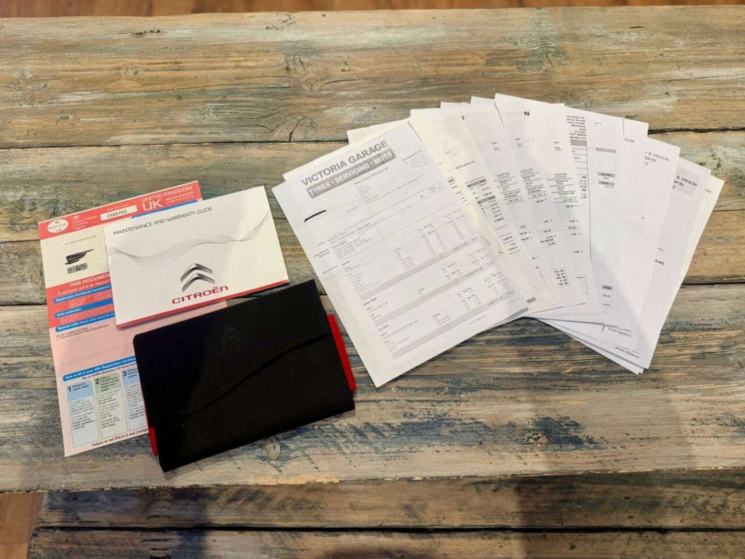 Used Citroen C4 Grand Picasso 2015 for sale - 77270966: Photo 8