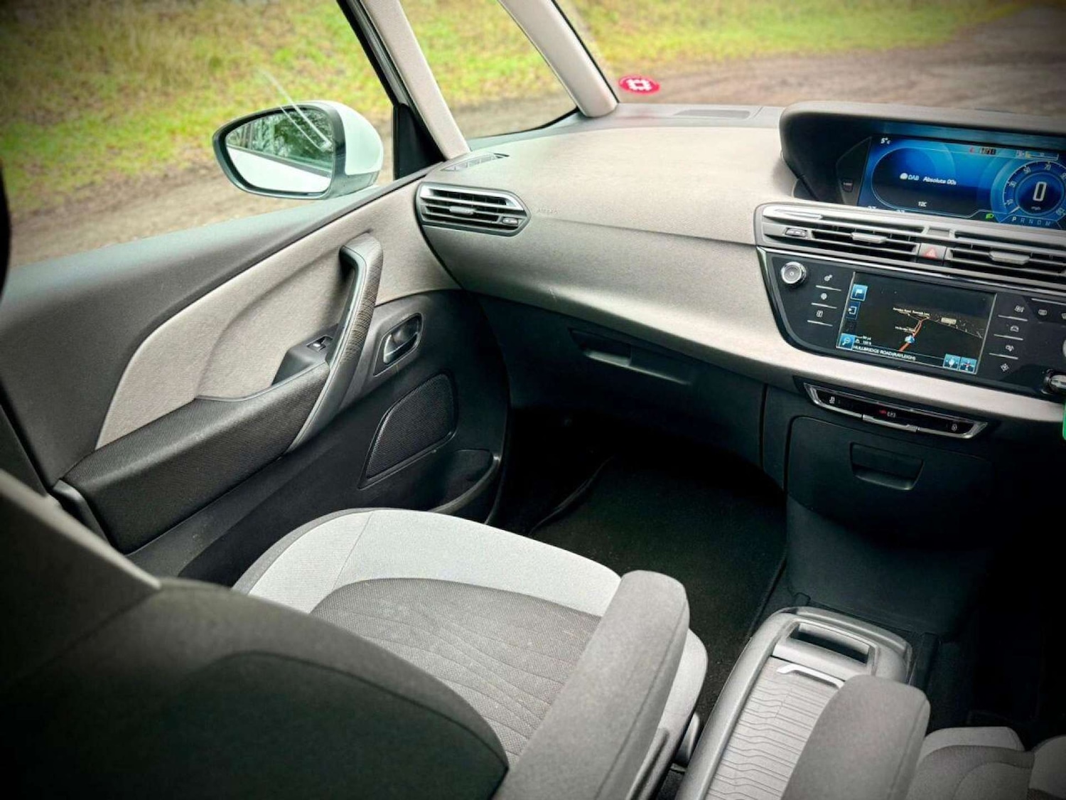 Used Citroen C4 Grand Picasso 2015 for sale - 77270966: Photo 81