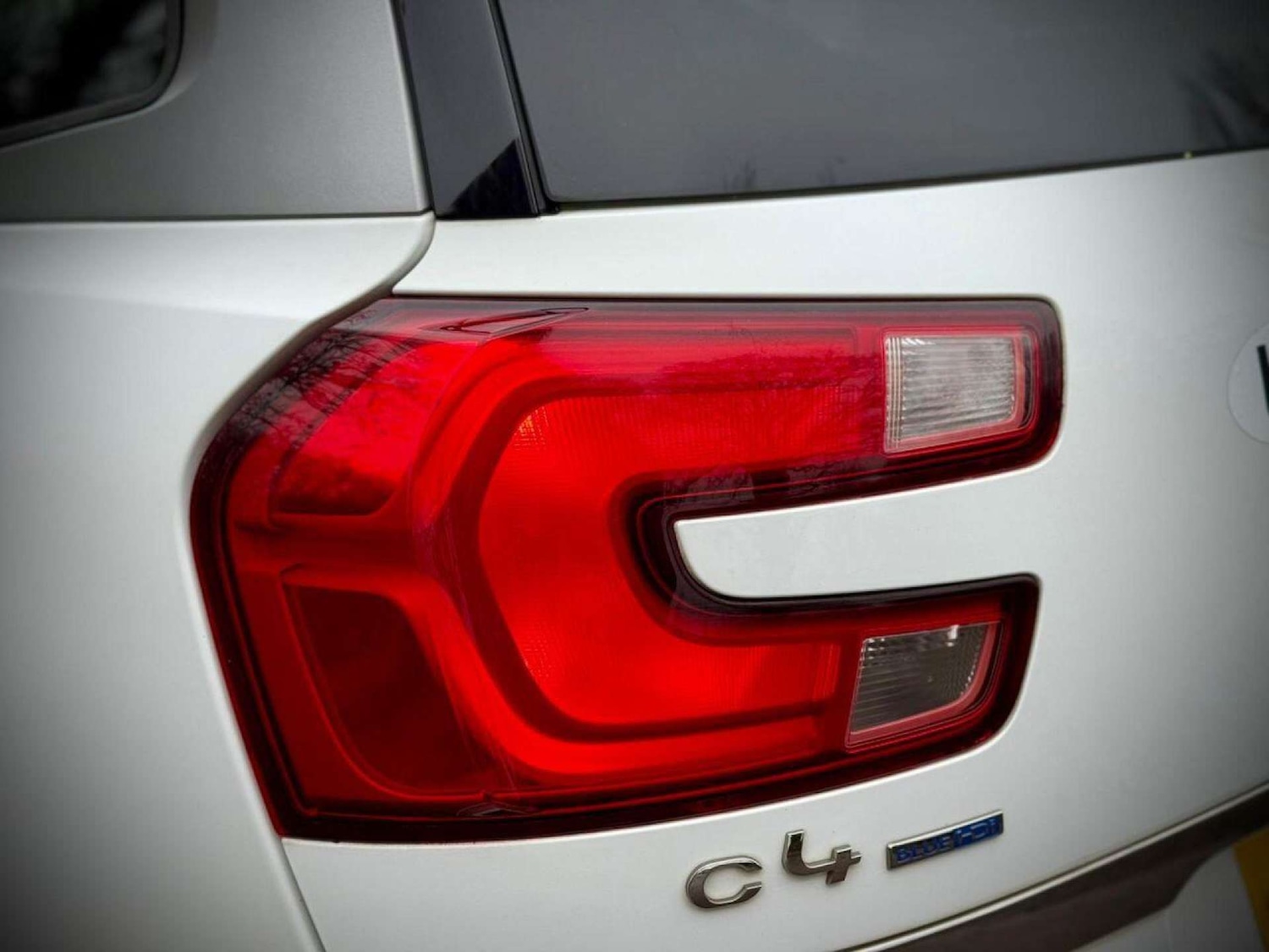 Used Citroen C4 Grand Picasso 2015 for sale - 77270966: Photo 83