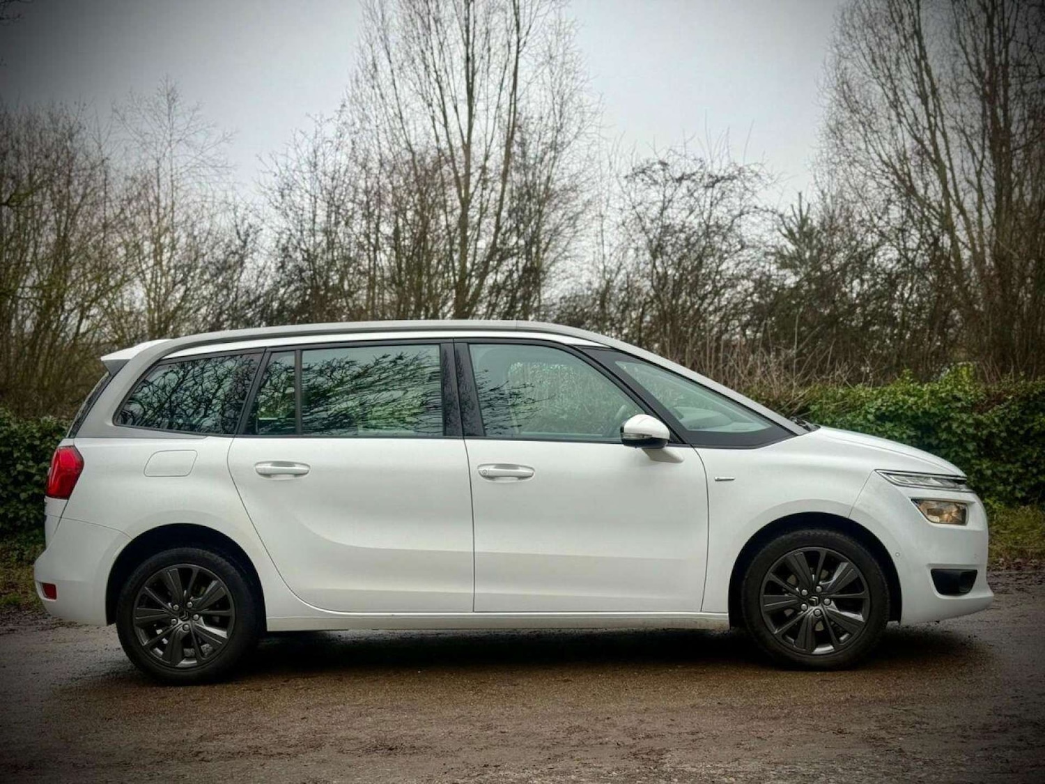 Used Citroen C4 Grand Picasso 2015 for sale - 77270966: Photo 84