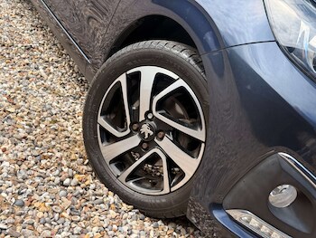 Used Peugeot 108 2017 for sale - 78544746: Photo