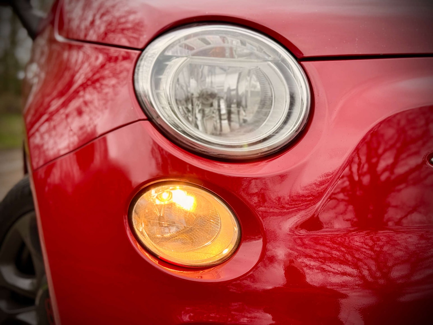 Used Fiat 500 2013 for sale - 77682110: Photo 14