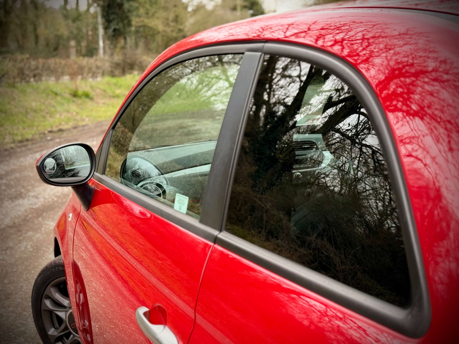 Used Fiat 500 2013 for sale - 77682110: Photo 16