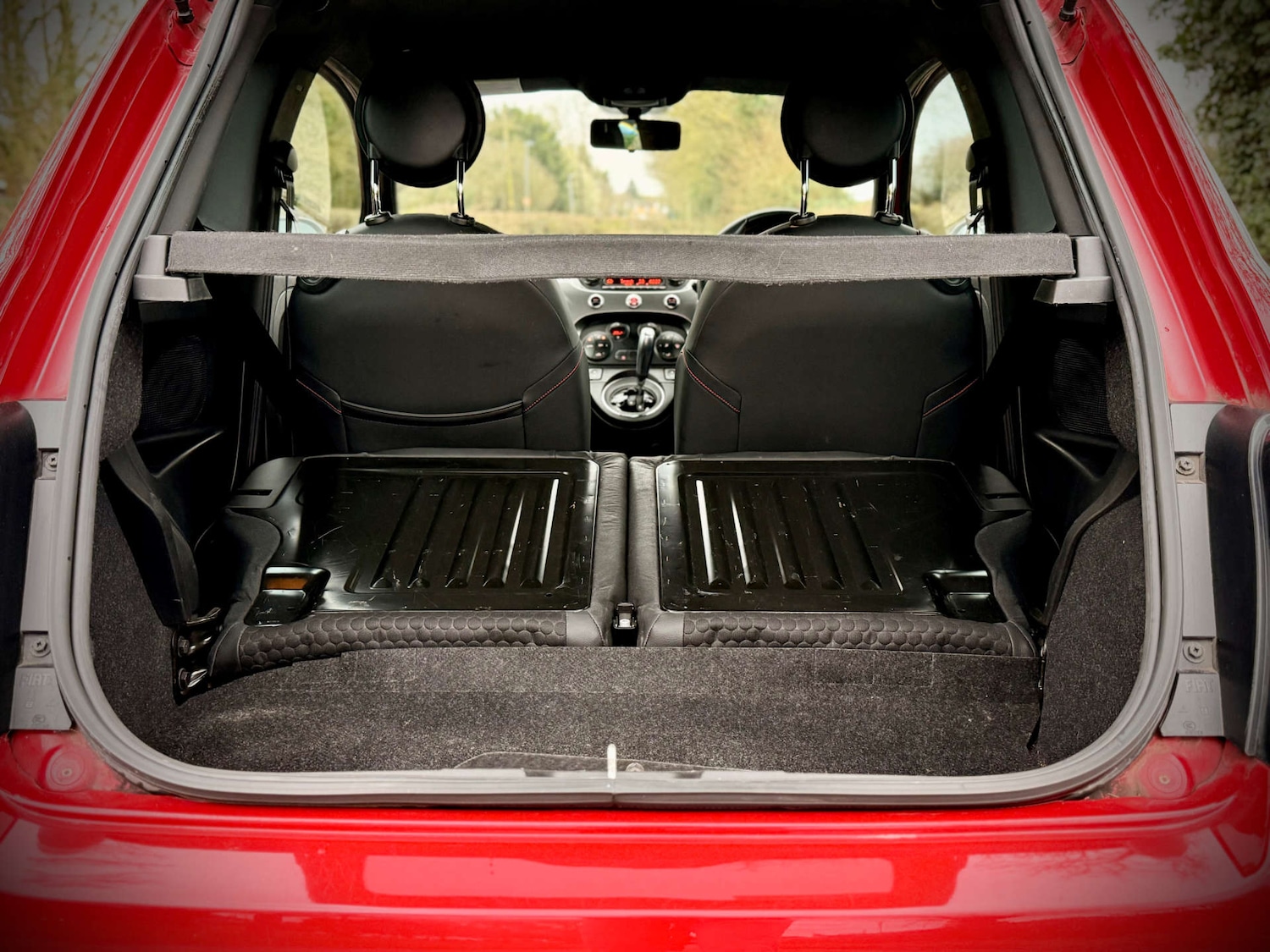 Used Fiat 500 2013 for sale - 77682110: Photo 18