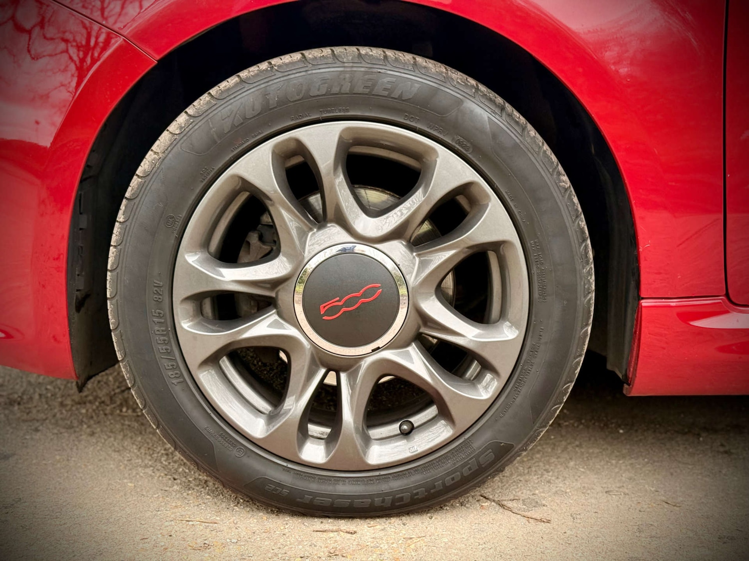 Used Fiat 500 2013 for sale - 77682110: Photo 19