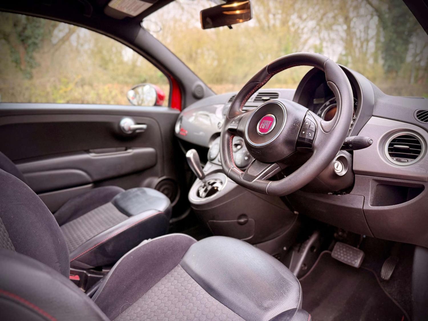 Used Fiat 500 2013 for sale - 77682110: Photo 27