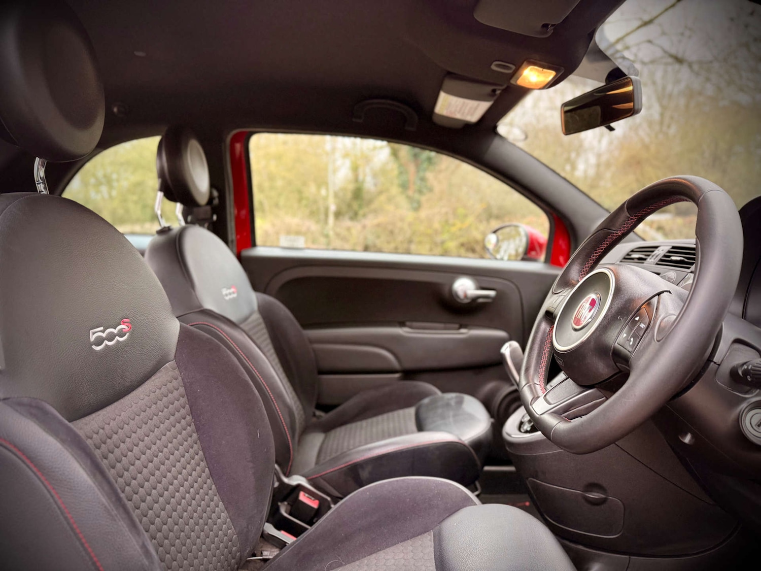 Used Fiat 500 2013 for sale - 77682110: Photo 28