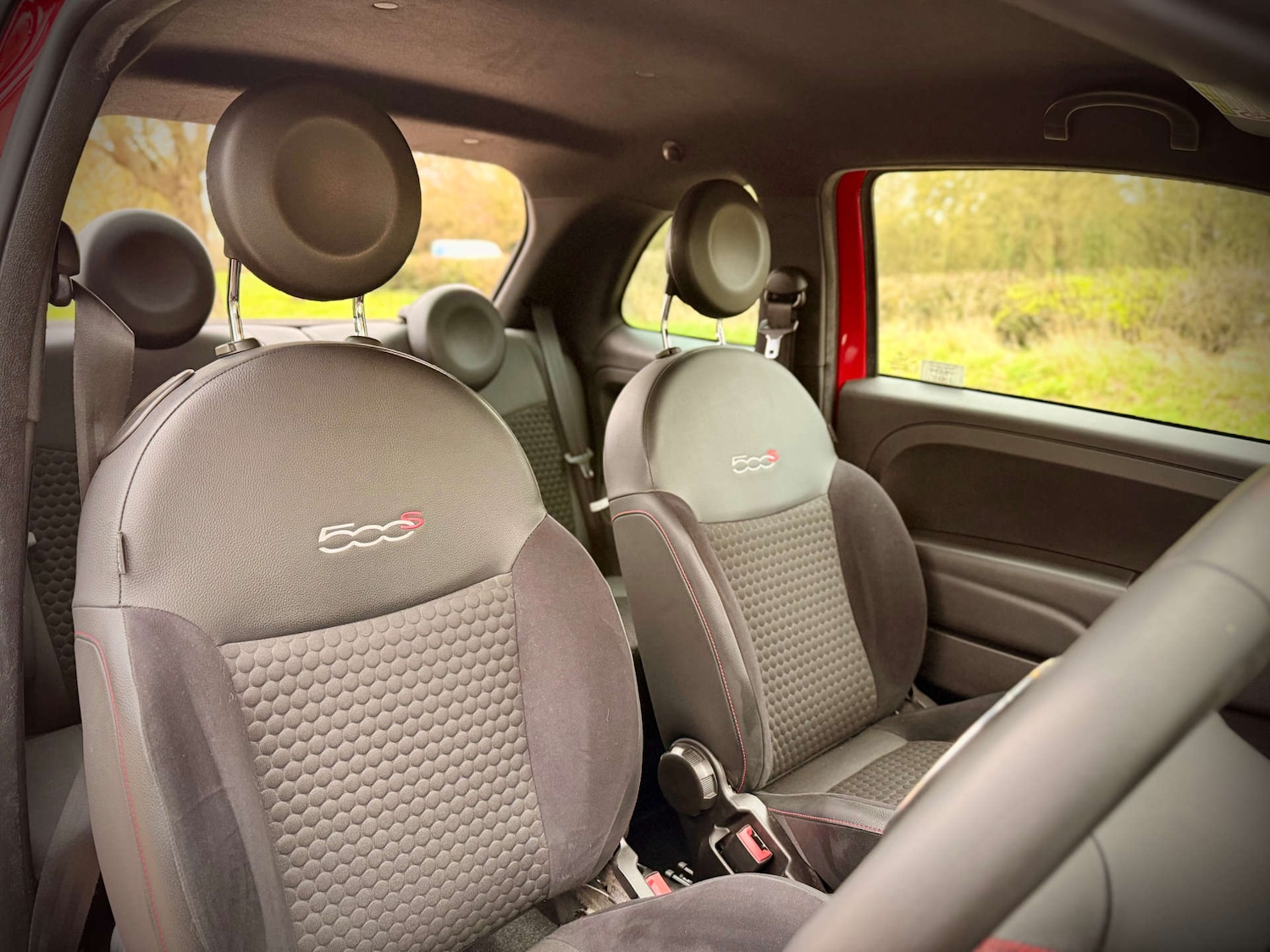 Used Fiat 500 2013 for sale - 77682110: Photo 29