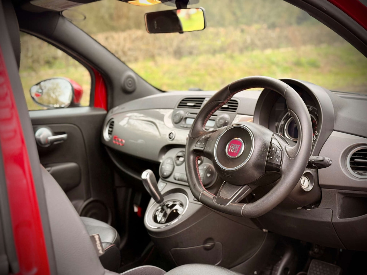 Used Fiat 500 2013 for sale - 77682110: Photo 3