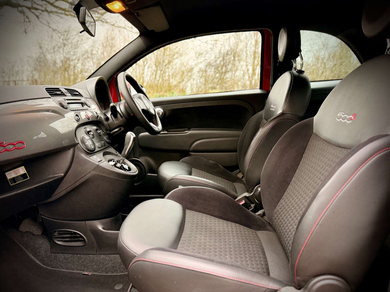 Used Fiat 500 2013 for sale - 77682110: Photo 30