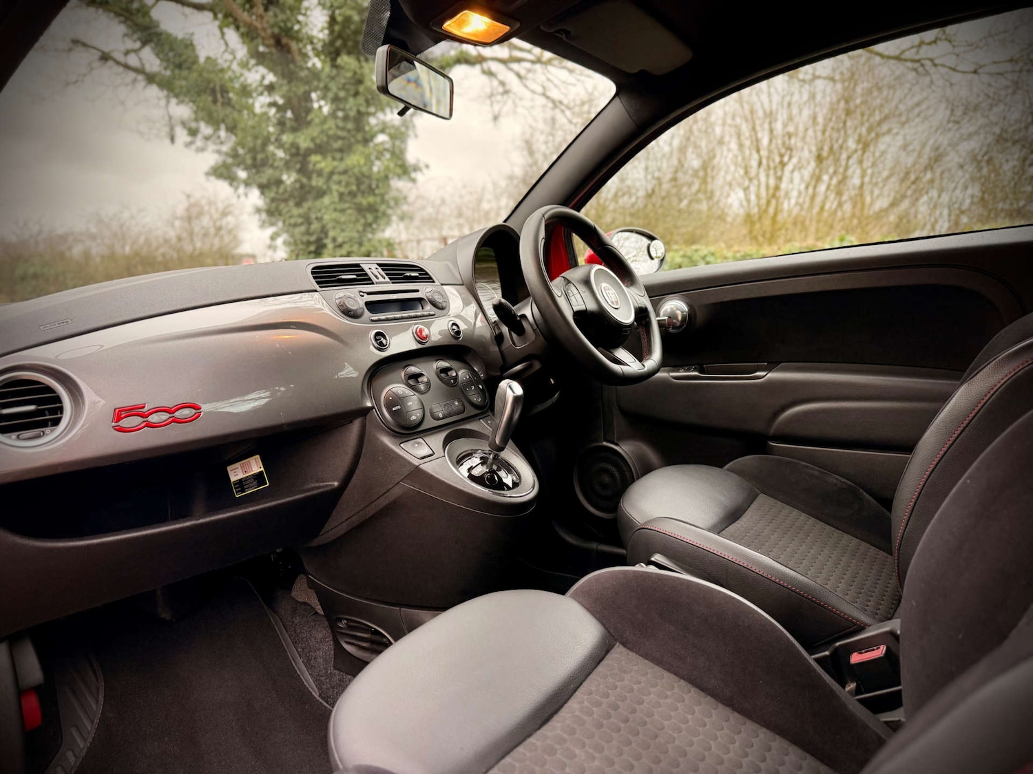 Used Fiat 500 2013 for sale - 77682110: Photo 31