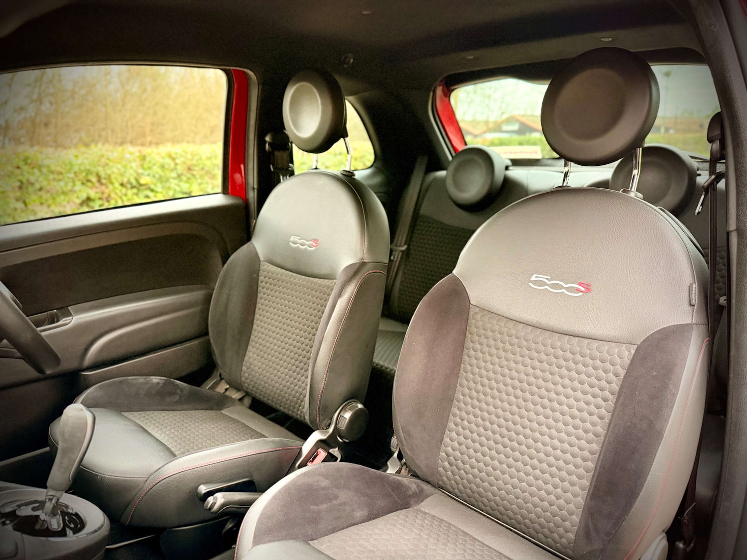 Used Fiat 500 2013 for sale - 77682110: Photo 32