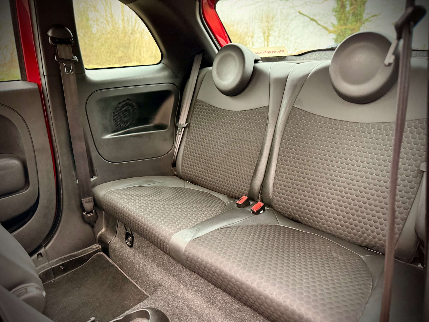 Used Fiat 500 2013 for sale - 77682110: Photo 34