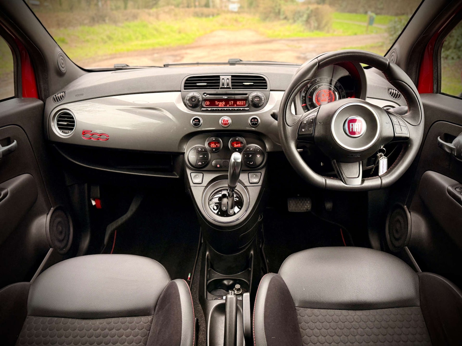 Used Fiat 500 2013 for sale - 77682110: Photo 37