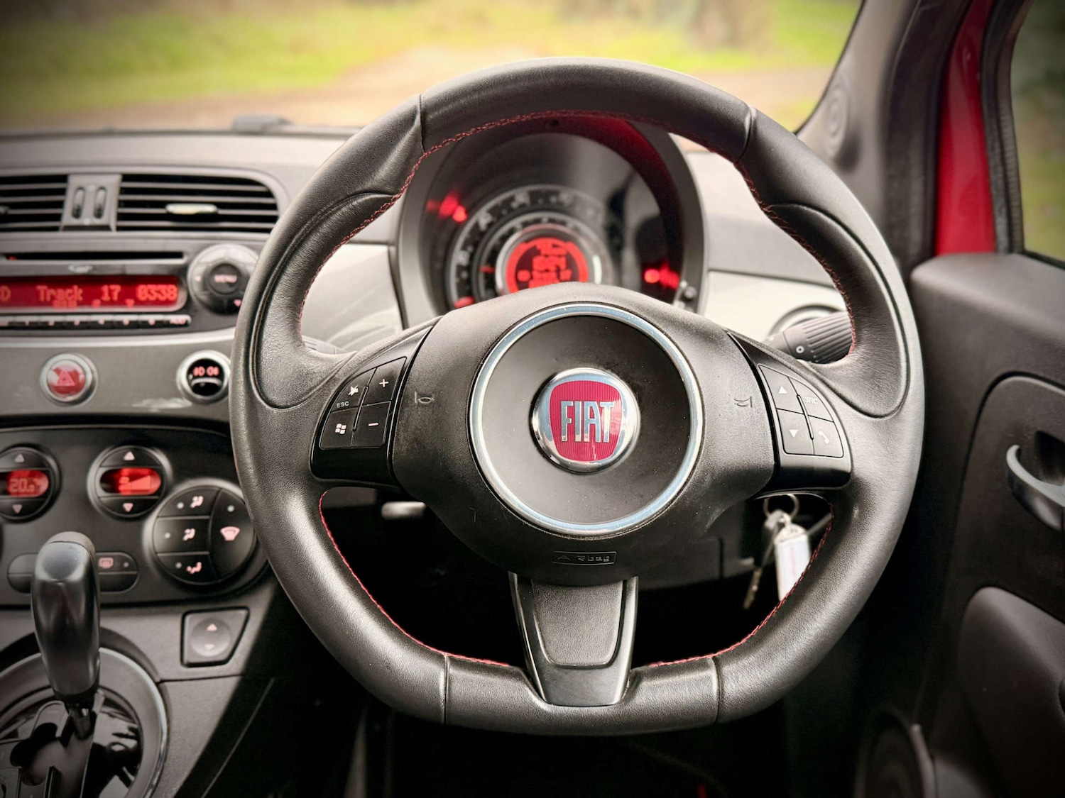 Used Fiat 500 2013 for sale - 77682110: Photo 38
