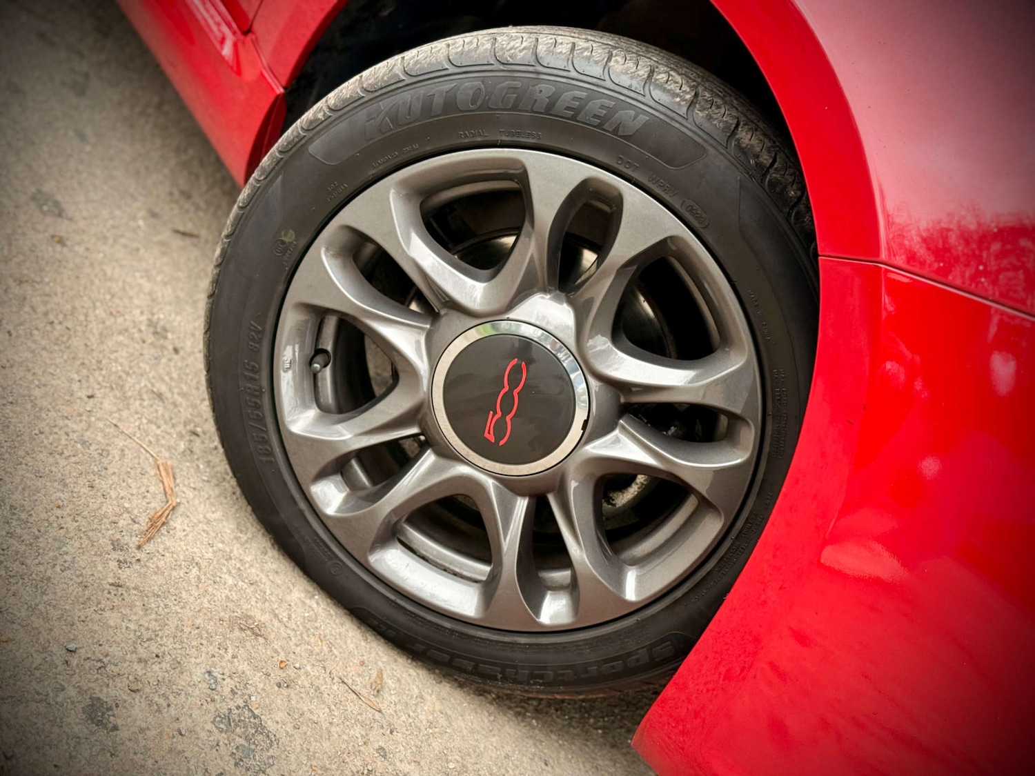 Used Fiat 500 2013 for sale - 77682110: Photo 4