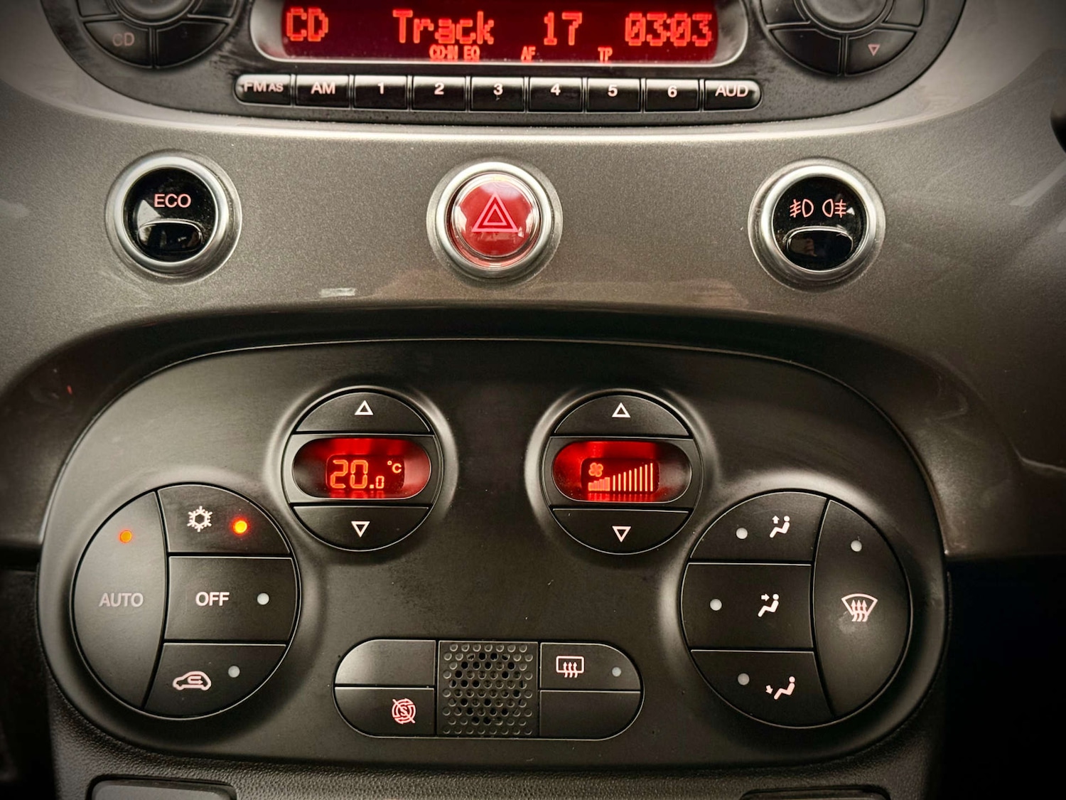 Used Fiat 500 2013 for sale - 77682110: Photo 43