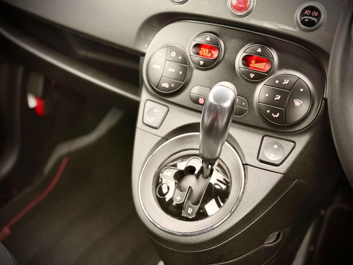 Used Fiat 500 2013 for sale - 77682110: Photo 5