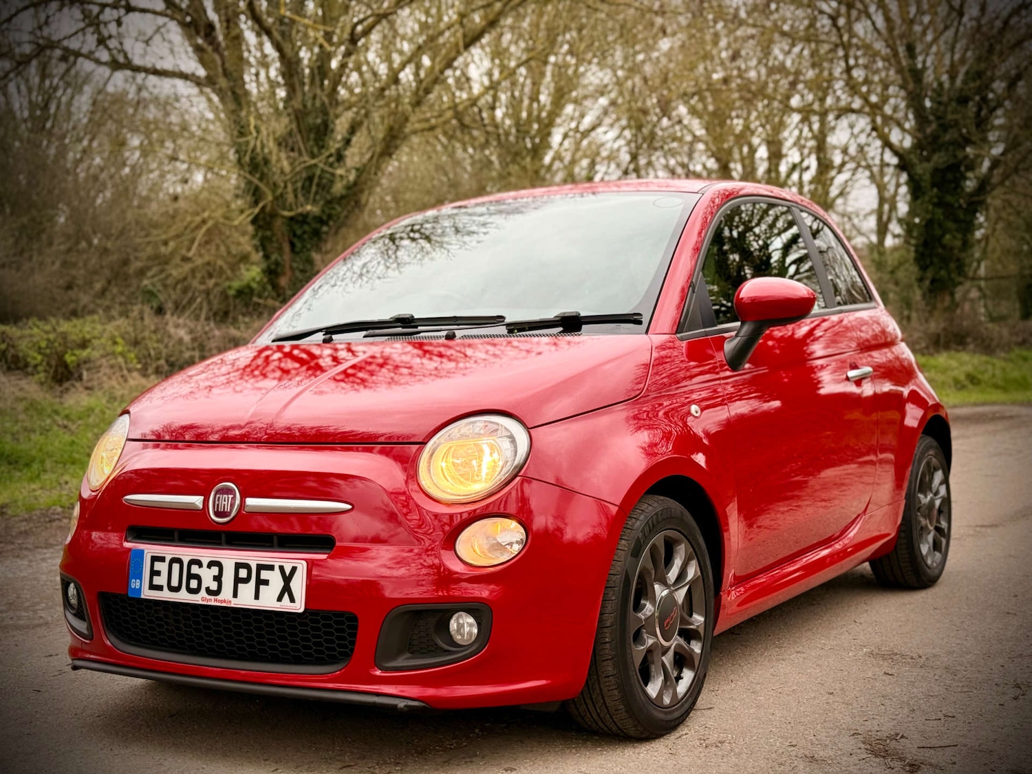 Used Fiat 500 2013 for sale - 77682110: Photo 6