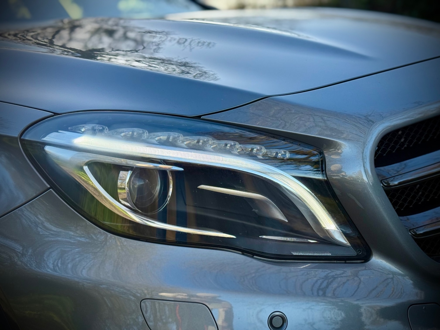 Used Mercedes-Benz GLA 2016 for sale - 77005659: Photo 10