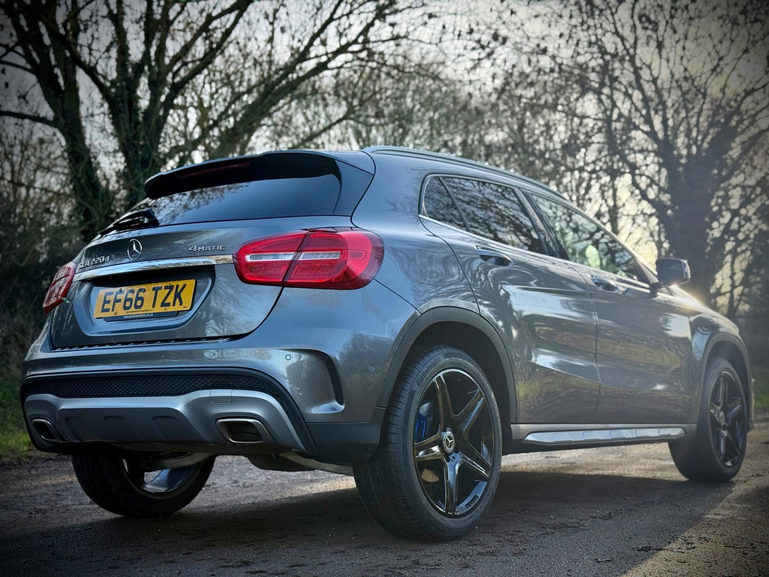 Used Mercedes-Benz GLA 2016 for sale - 77005659: Photo 16