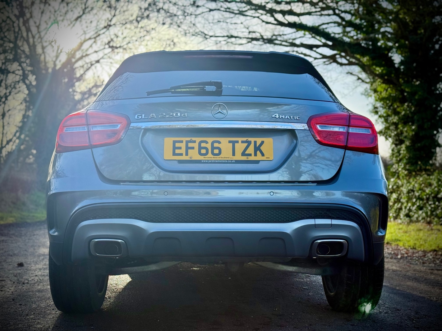 Used Mercedes-Benz GLA 2016 for sale - 77005659: Photo 17