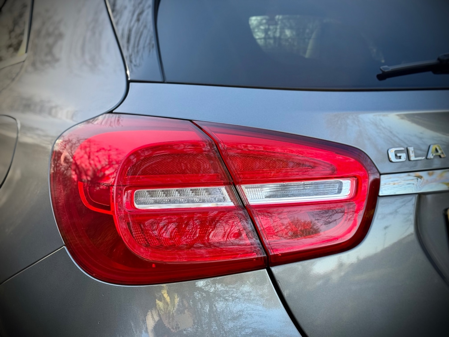 Used Mercedes-Benz GLA 2016 for sale - 77005659: Photo 19