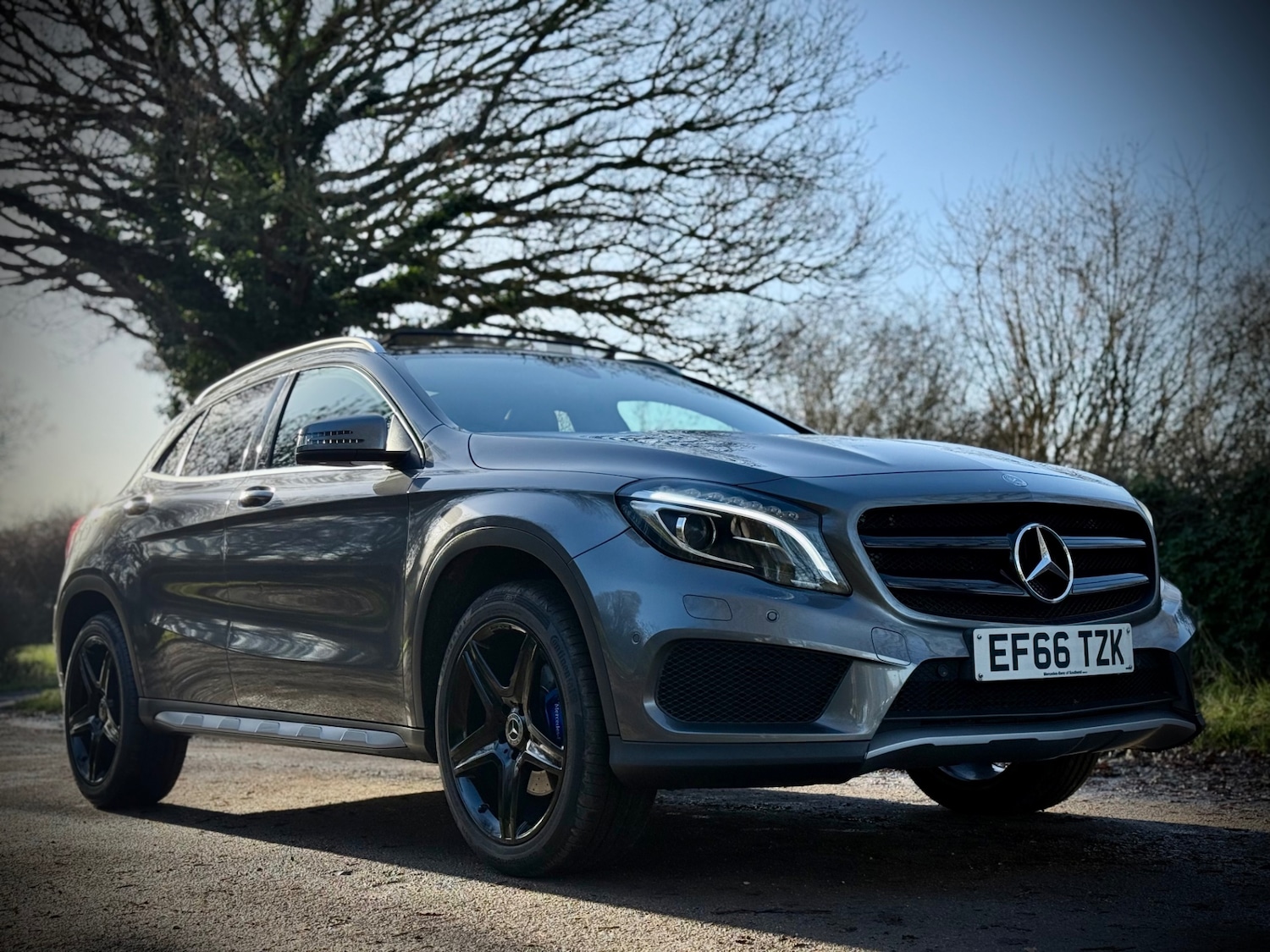 Used Mercedes-Benz GLA 2016 for sale - 77005659: Photo 20