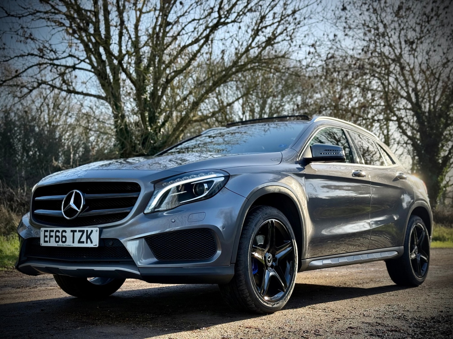 Used Mercedes-Benz GLA 2016 for sale - 77005659: Photo 22