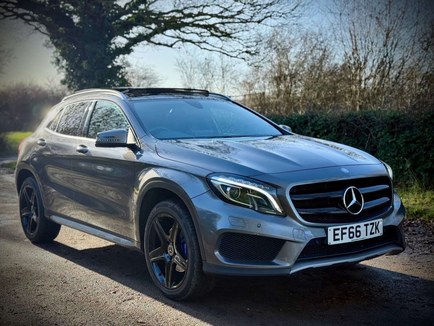 Used Mercedes-Benz GLA 2016 for sale - 77005659: Photo 28