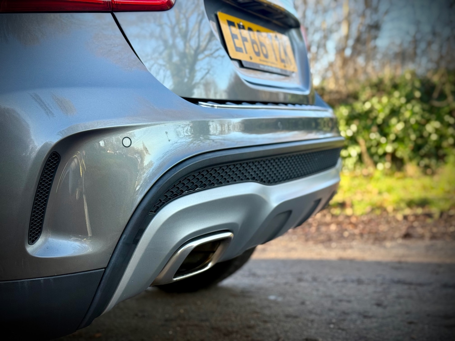 Used Mercedes-Benz GLA 2016 for sale - 77005659: Photo 31