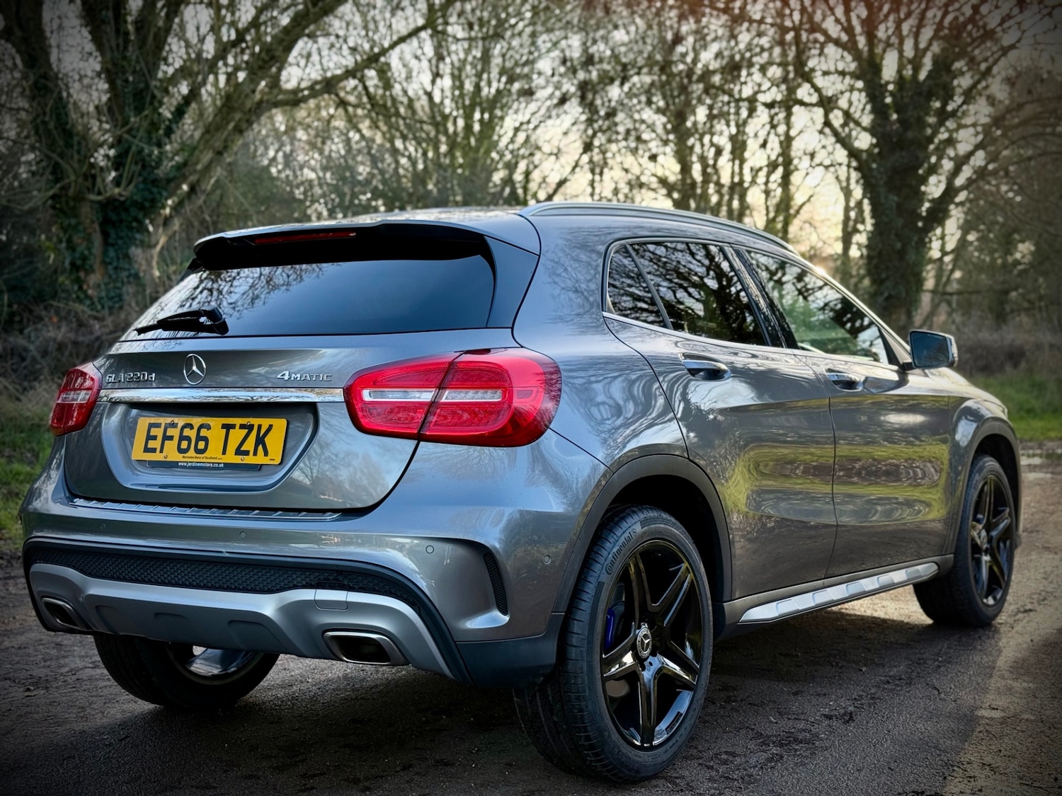 Used Mercedes-Benz GLA 2016 for sale - 77005659: Photo 32