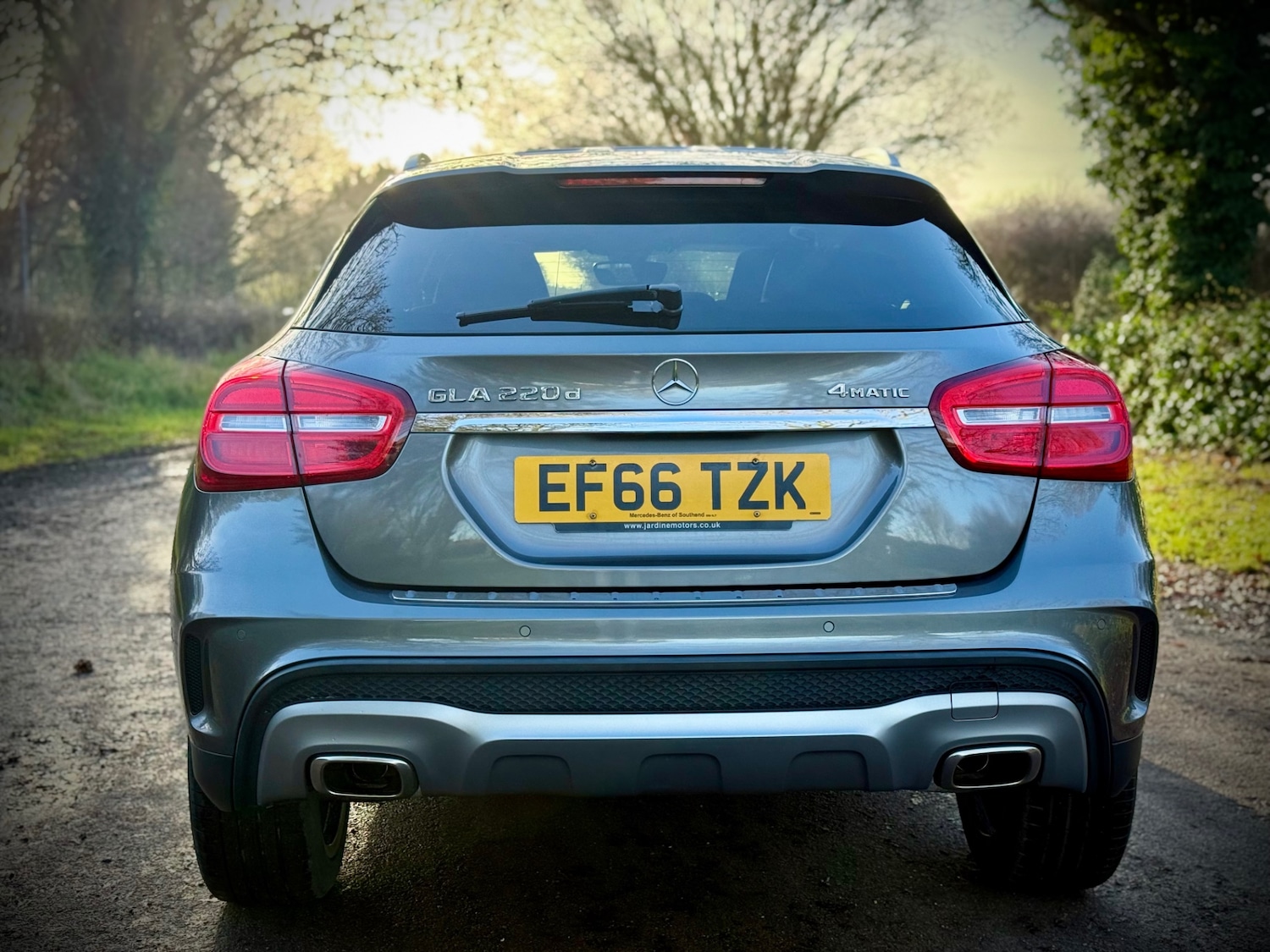 Used Mercedes-Benz GLA 2016 for sale - 77005659: Photo 33