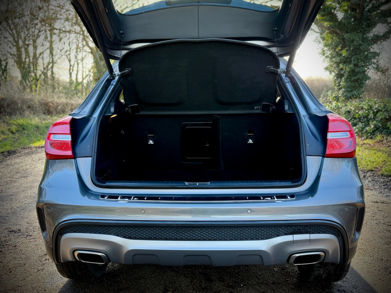 Used Mercedes-Benz GLA 2016 for sale - 77005659: Photo 39