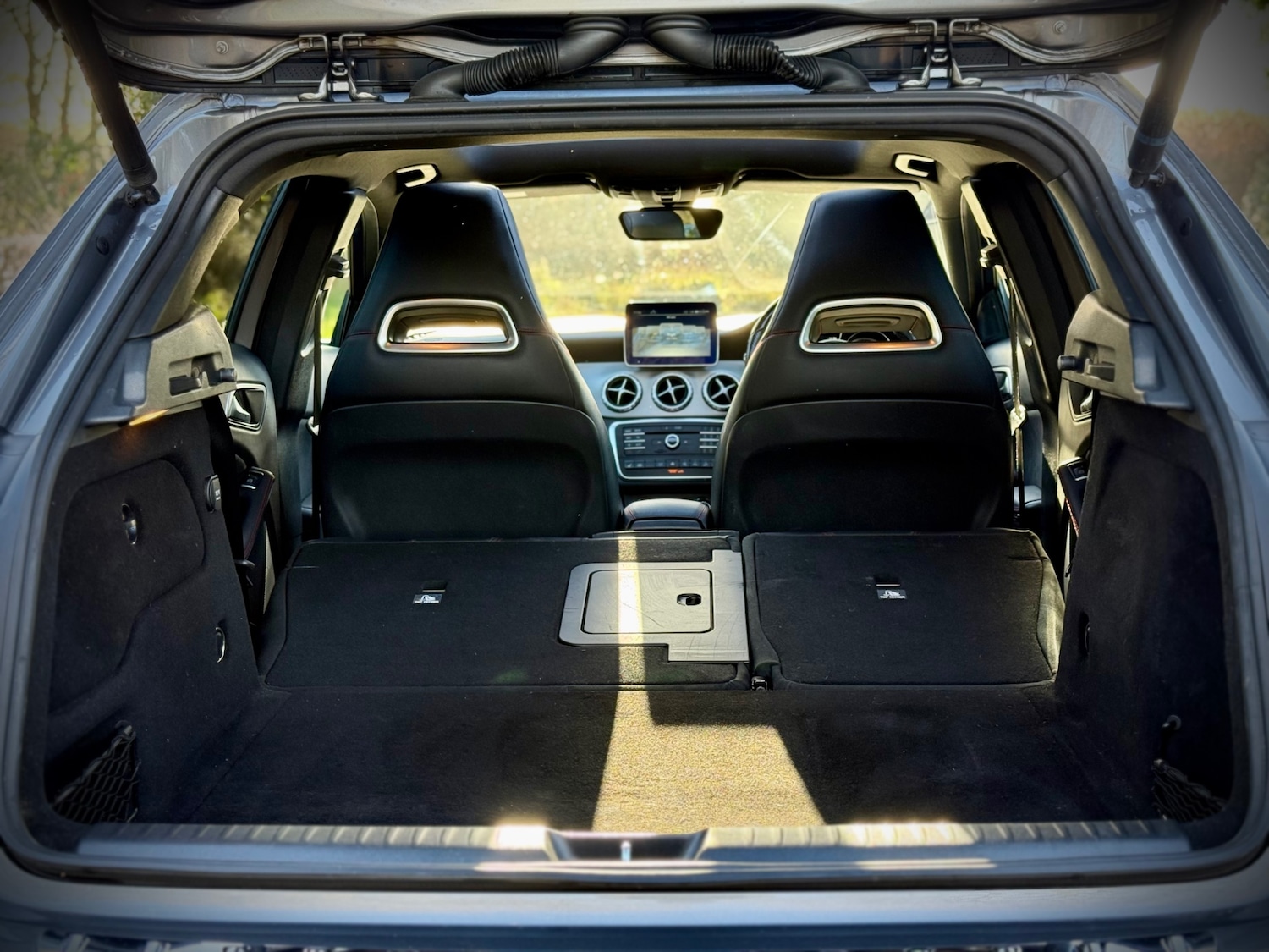 Used Mercedes-Benz GLA 2016 for sale - 77005659: Photo 40